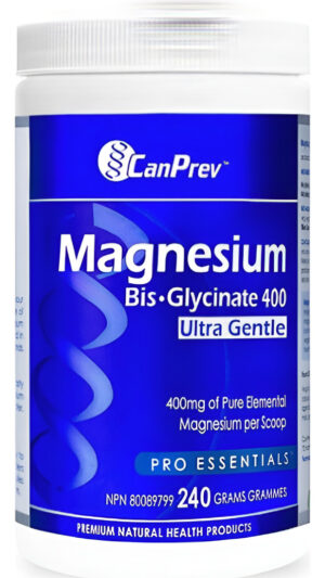 Magnesio Bisglicinato 240g - G