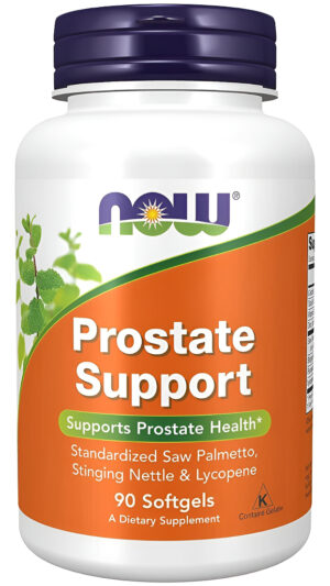 Soporte Prostata 90 Caps Now