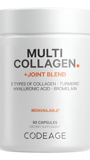 Colageno 1515 Mg 90 Capsulas