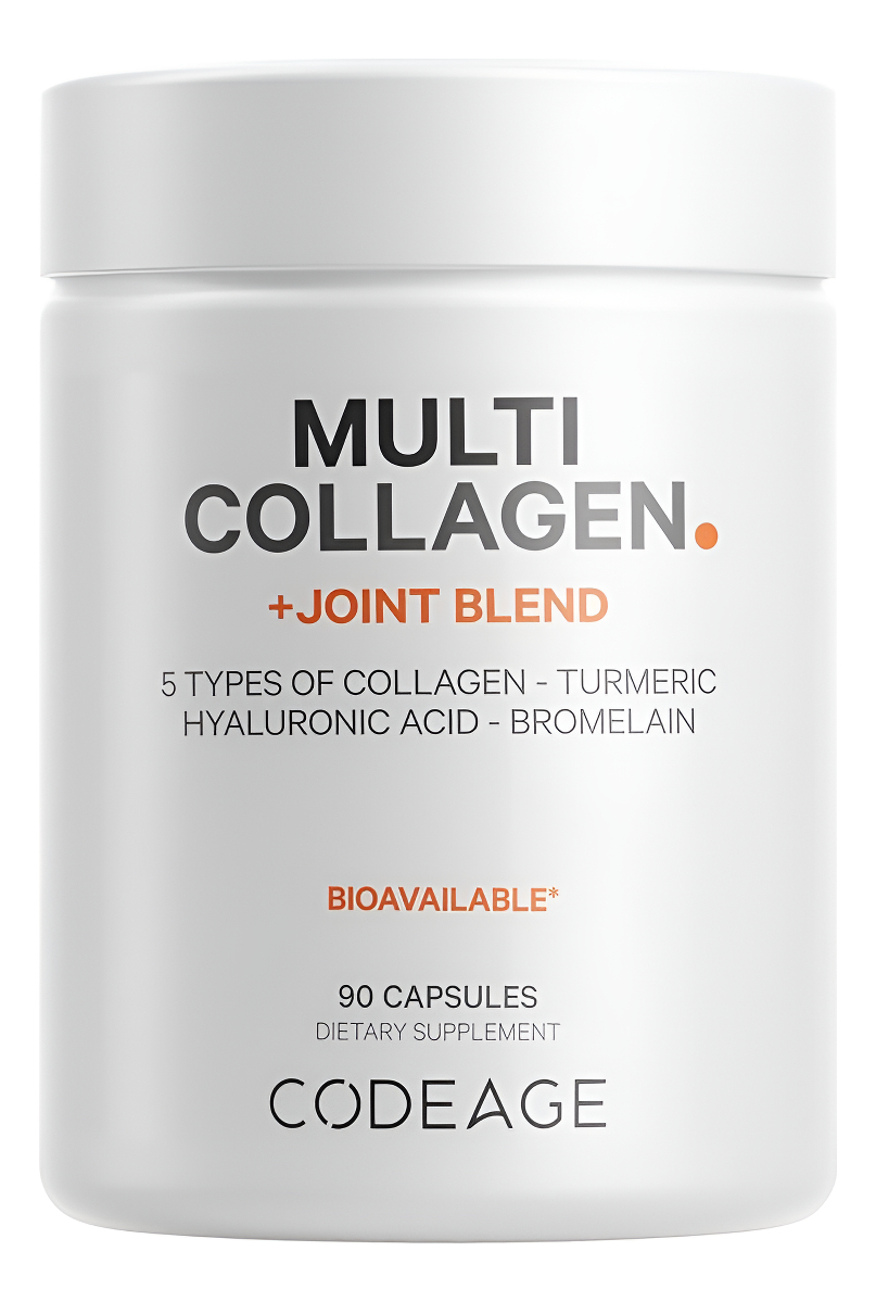Colageno 1515 Mg 90 Capsulas