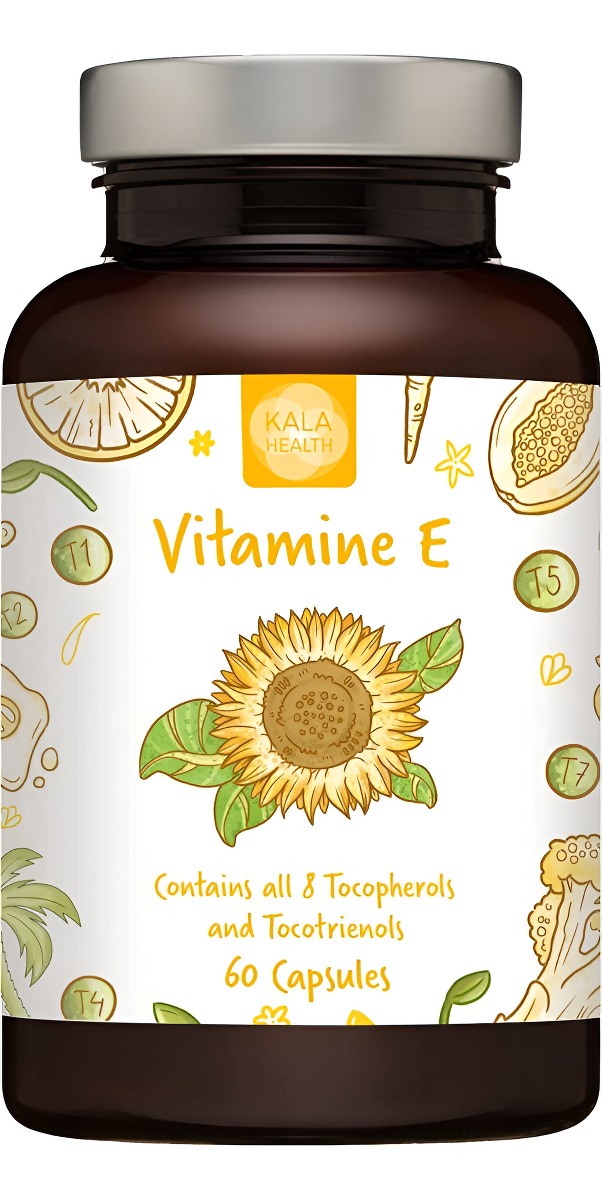 Vitamina E 150 Iu Kala Health