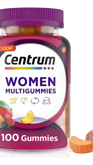 Multivitaminico Gomas Centrum
