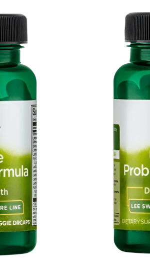 Probiótico Fórmula Ultimate Salud Digestiva 30 Caps X2u