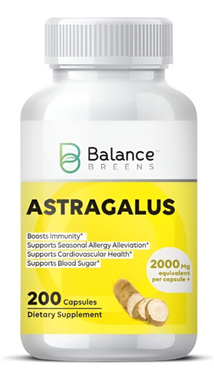 Astragalo 2000 Mg Balancebreens