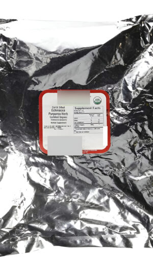 Equinacea Cortada Tamizada 1 Lb