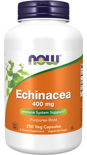 Equinacea 450 Mg Now