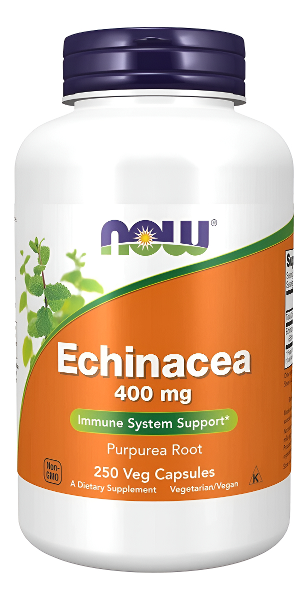 Equinacea 450 Mg Now