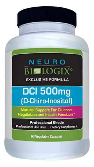 Neuro Biologix -inositol 60caps