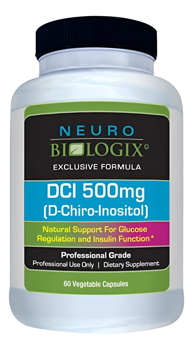 Neuro Biologix -inositol 60caps