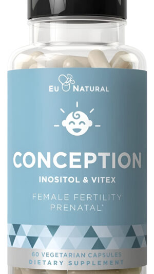 Eu Natural Conception Inositol