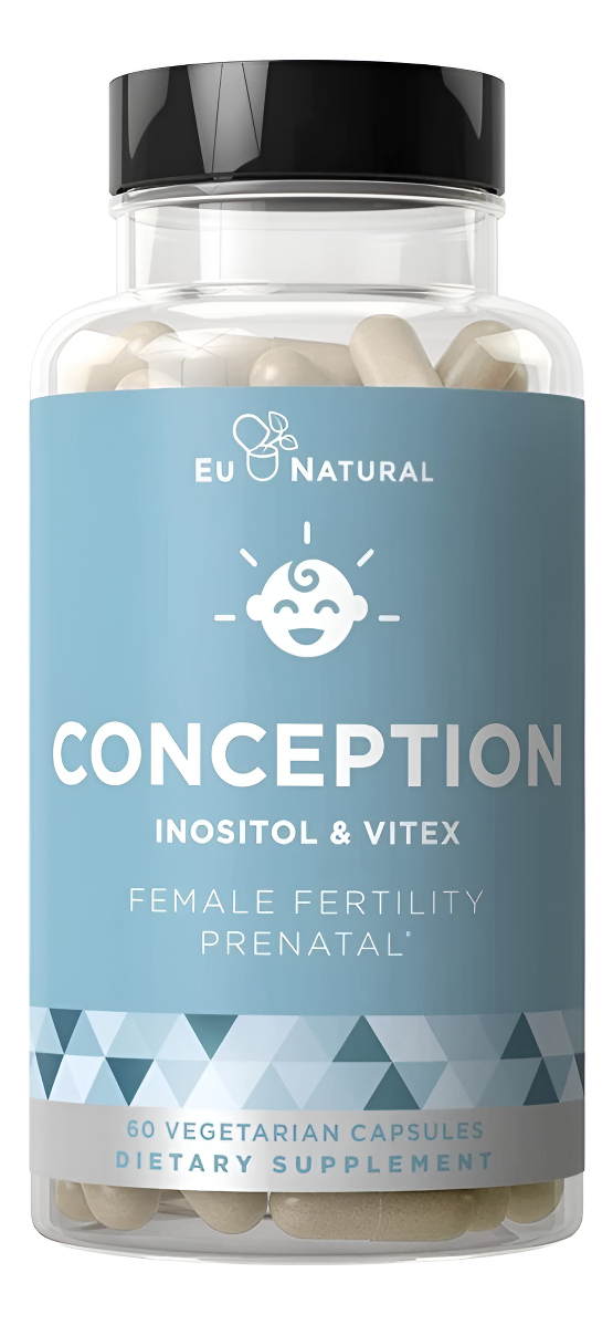 Eu Natural Conception Inositol