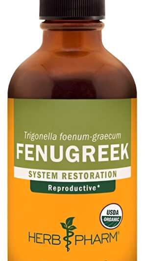 Extracto Fenogreco 120ml