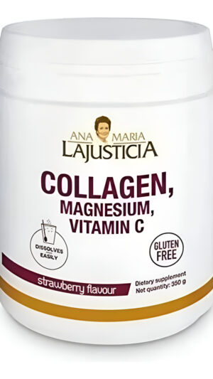 Colageno Con Magnesio Ana Maria