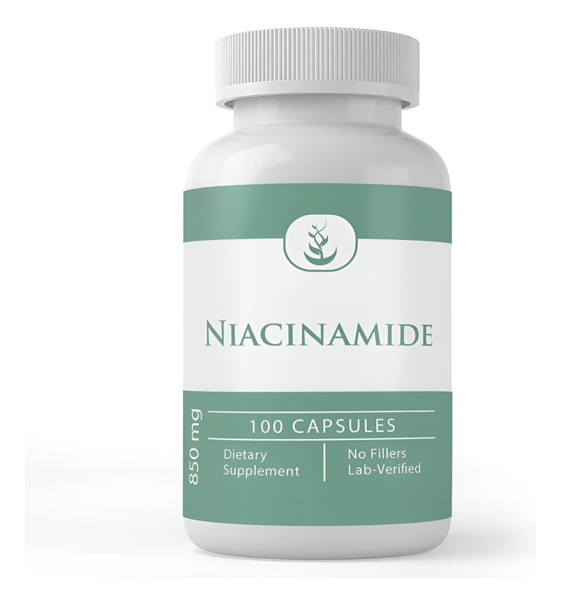 Niacinamida Vitamina D3 - 100cp