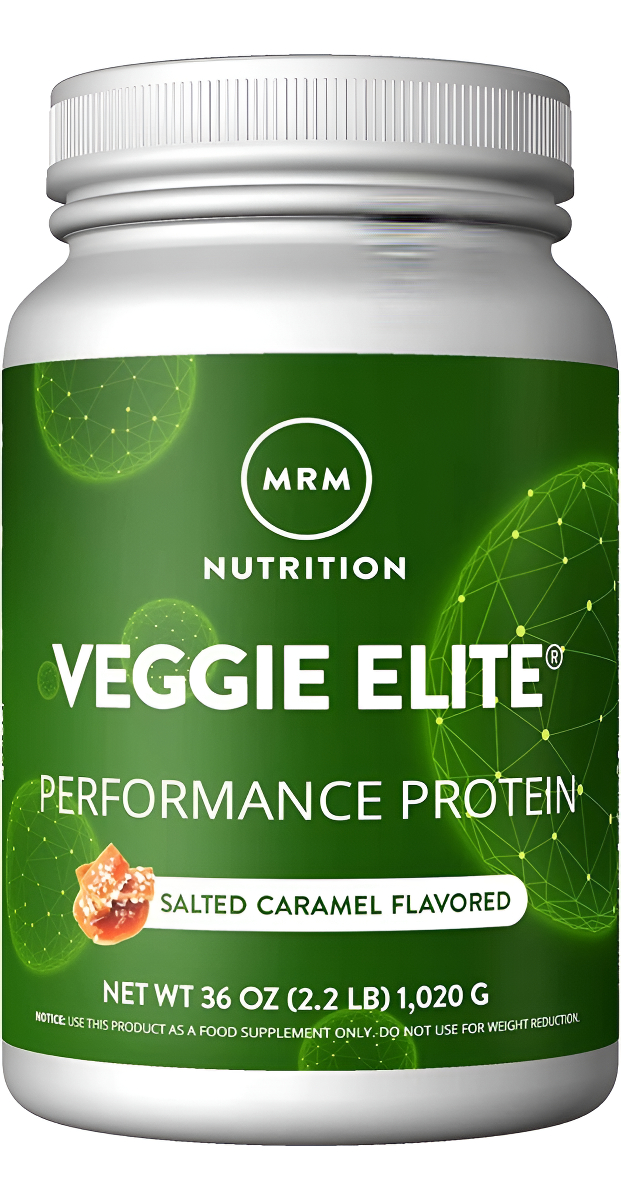 Proteina Vegana 1020g Caramelo