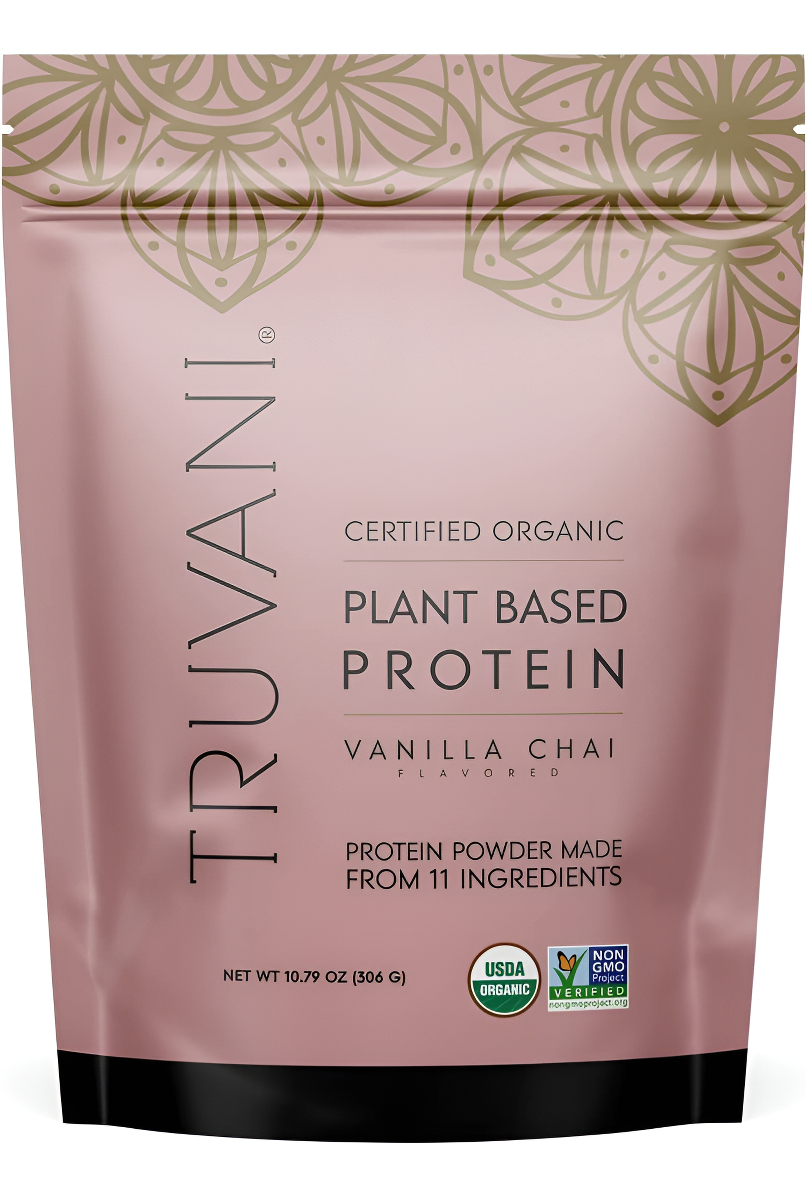 Proteina Vegana Chai 306g