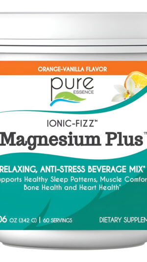 Magnesio Polvo Pure Essence Lab - G A $
