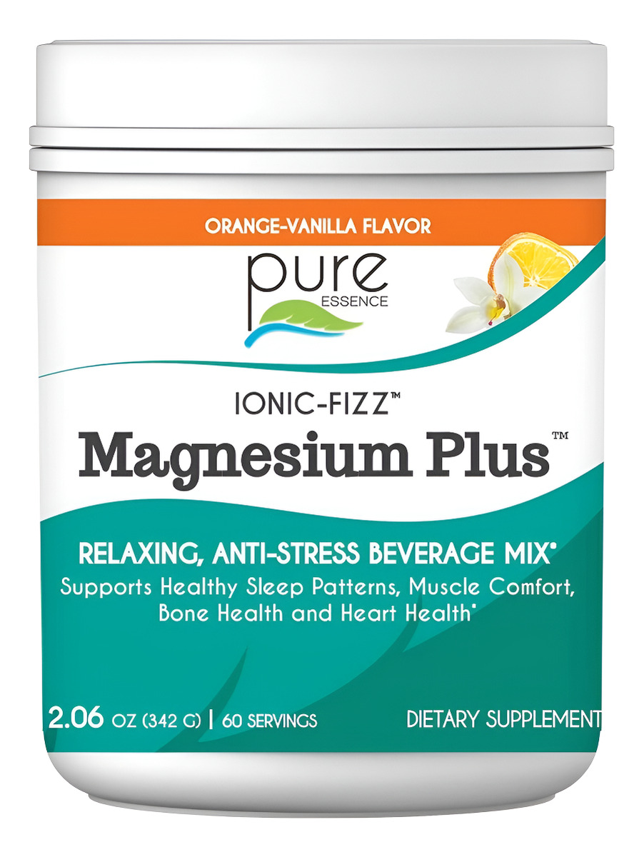 Magnesio Polvo Pure Essence Lab - G A $