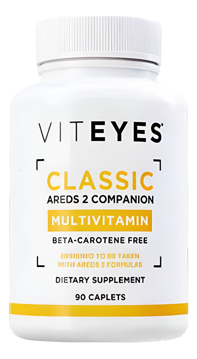 Viteyes Areds