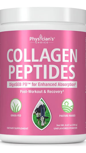 Colageno Hidrolizado Physician