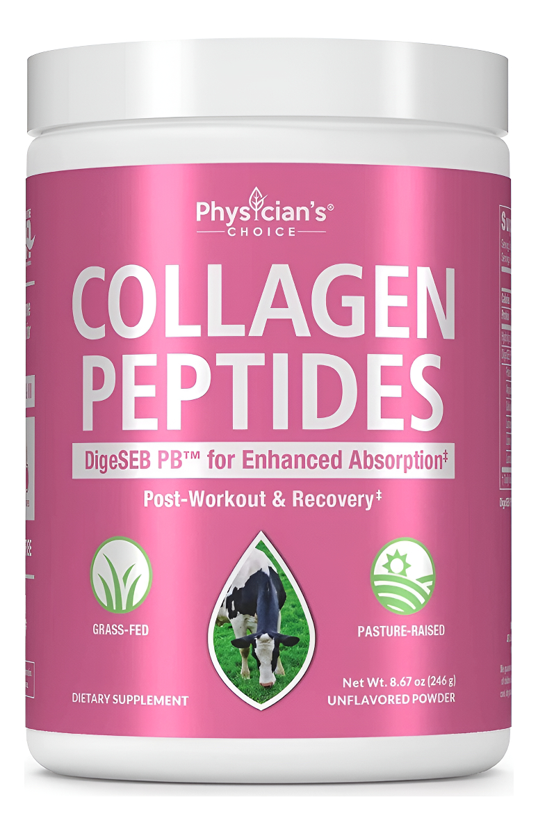 Colageno Hidrolizado Physician