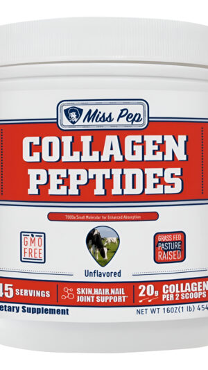 Colageno Hidrolizado Miss Pep