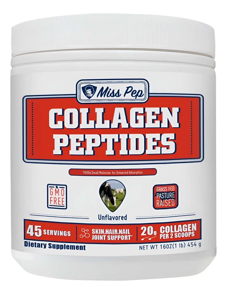 Colageno Hidrolizado Miss Pep