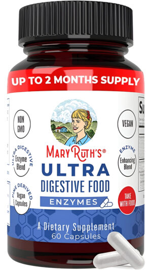 Enzimas Digestivas Maryruth