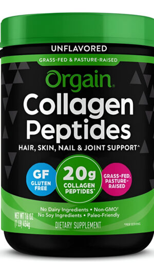 Colageno Hidrolizado Orgain