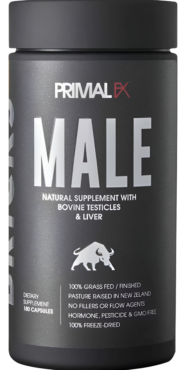 Male 1500 Mg 180 Capsulas