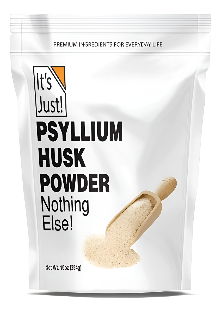 Psyllium Polvo It's Just!