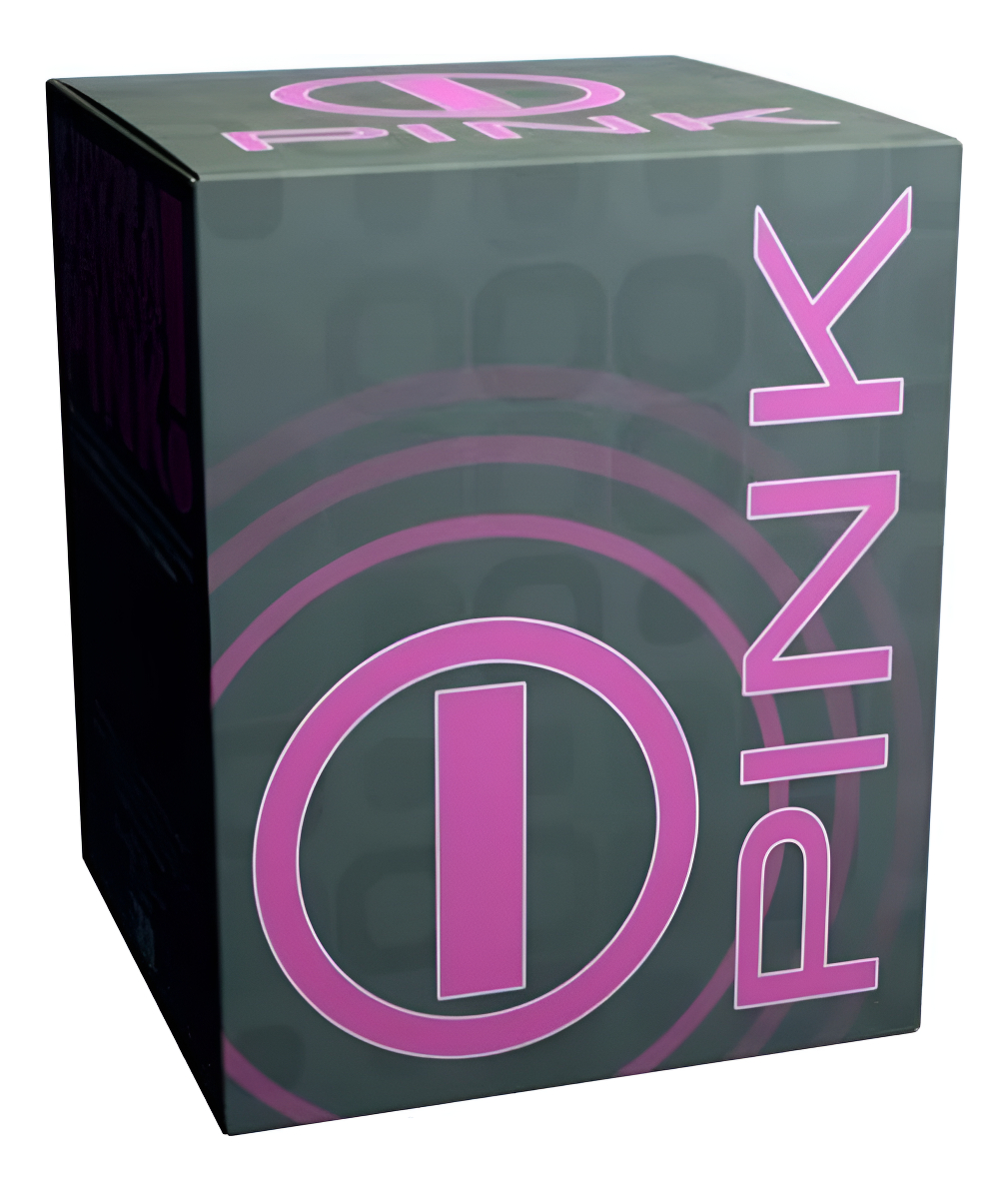 Bhip Pink Para Mujer Polvo 30un