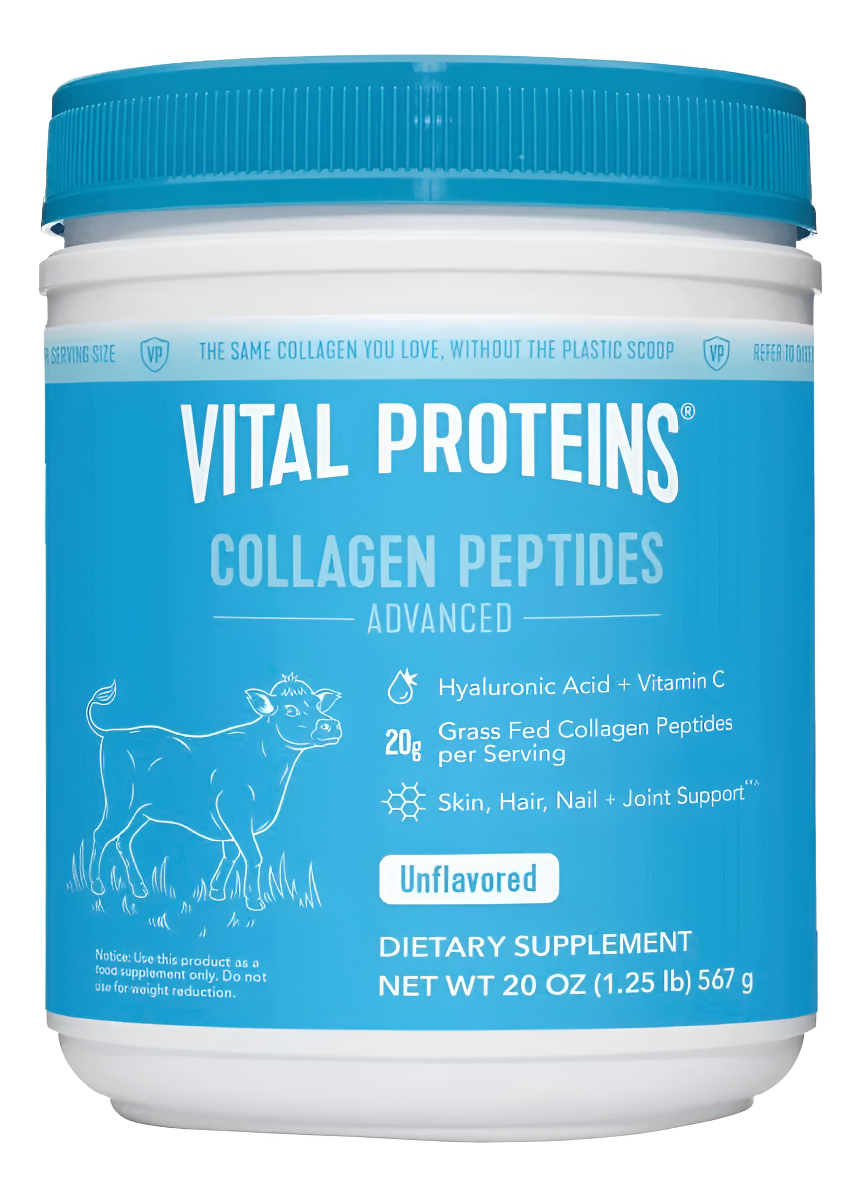 Péptidos De Colágeno - Vital
