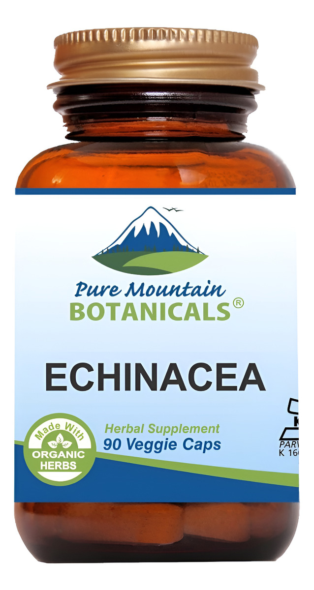 Equinacea 420 Mg Pure Mountain