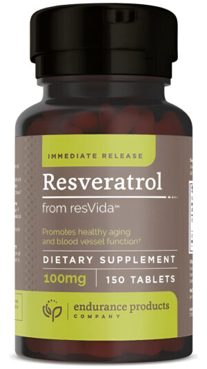 Resveratrol 150 Tab 100 Mg - Unida