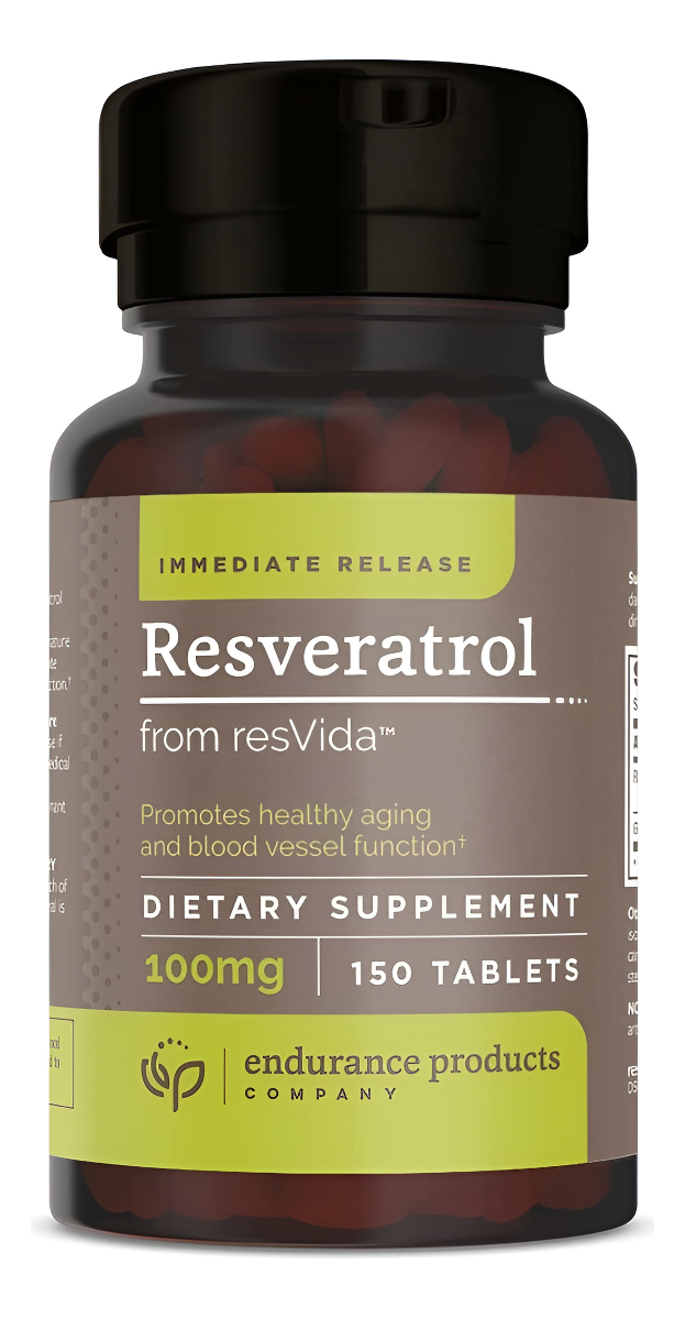 Resveratrol 150 Tab 100 Mg - Unida
