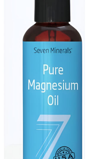 Aceite De Magnesio 60