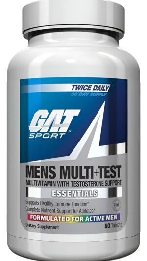 Multivitaminico Gat Sport 60tab