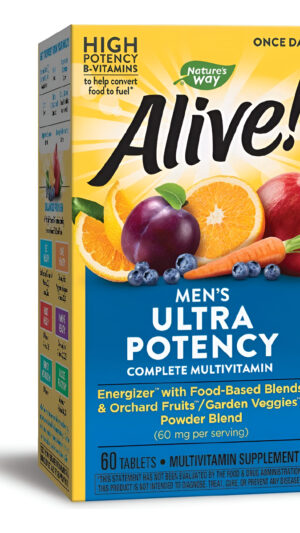 Multivitaminico Nature S Way