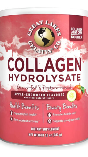 Colageno Hidrolizado Great