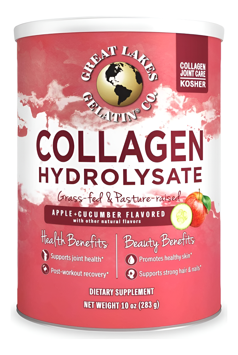 Colageno Hidrolizado Great