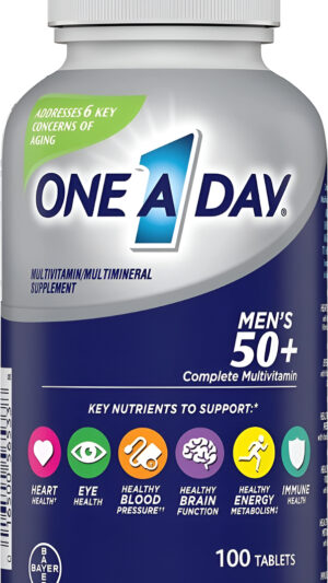 Multivitaminico 100tab One A Da