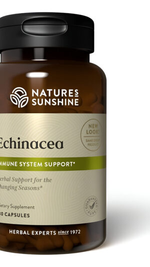 Equinacea  Nature S Sunshine