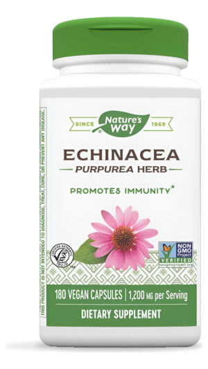 Equinacea 1200 Mg Nature S Way