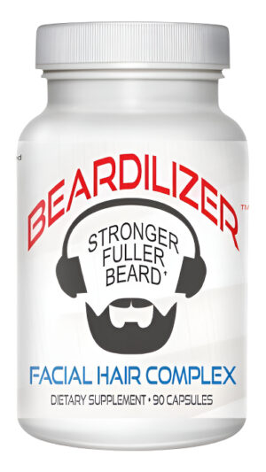 Beardilizer De Barba