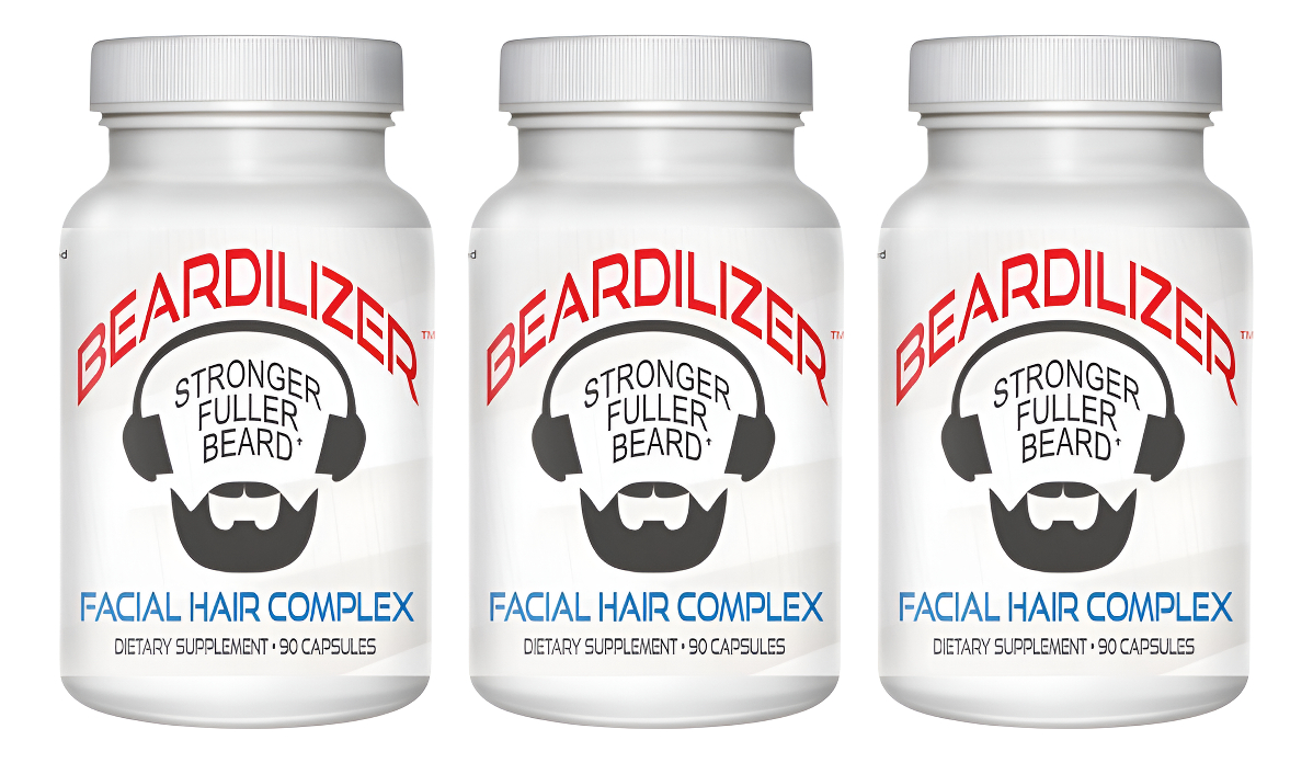 Beardilizer De Barba