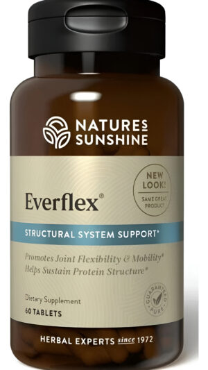 Natures Sunshine Everflex