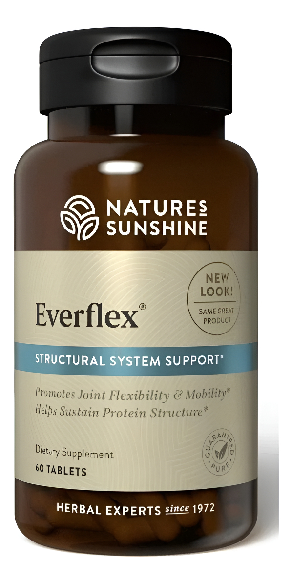 Natures Sunshine Everflex