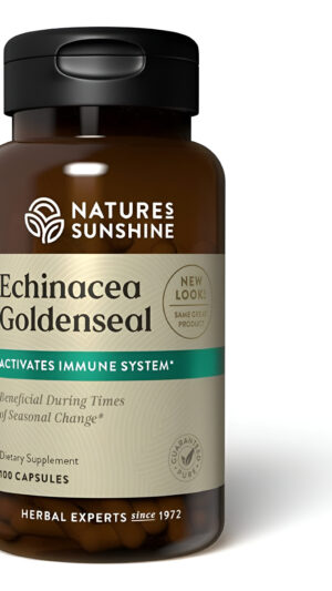Equinacea 793mg Nature S Sunshi