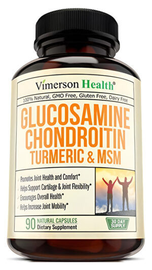 Vimerson Health Glucosamina Condro